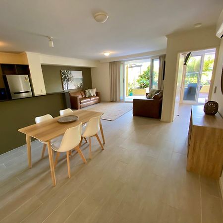 Seachange Coolum Beach Exterior foto