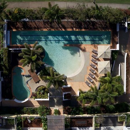 Seachange Coolum Beach Exterior foto