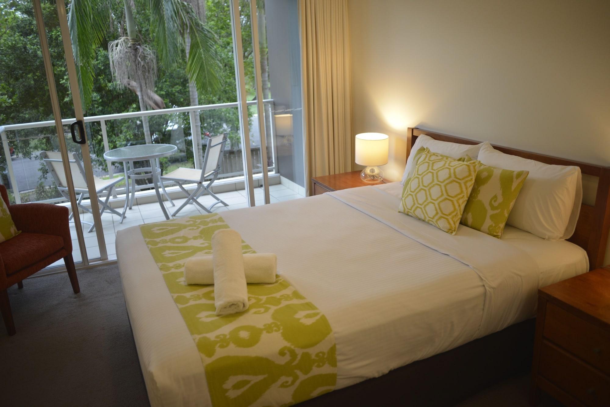 Seachange Coolum Beach Exterior foto