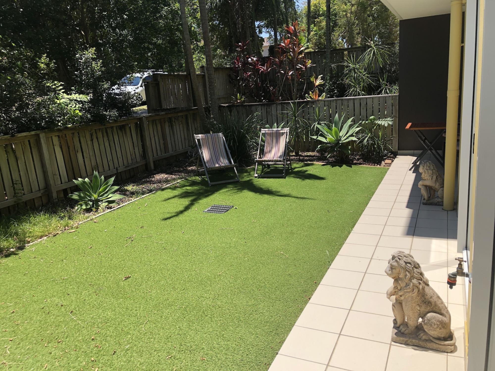Seachange Coolum Beach Exterior foto