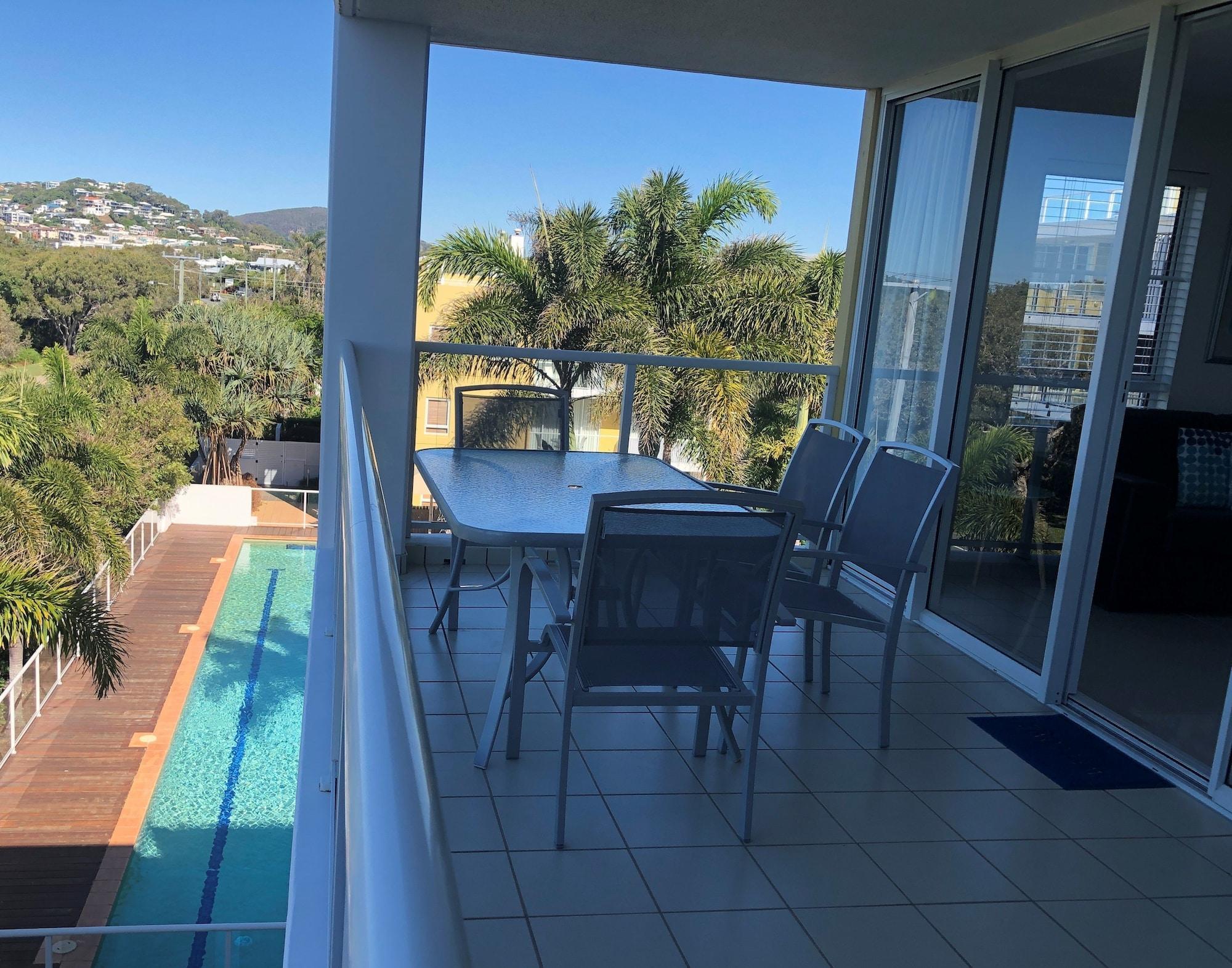 Seachange Coolum Beach Exterior foto