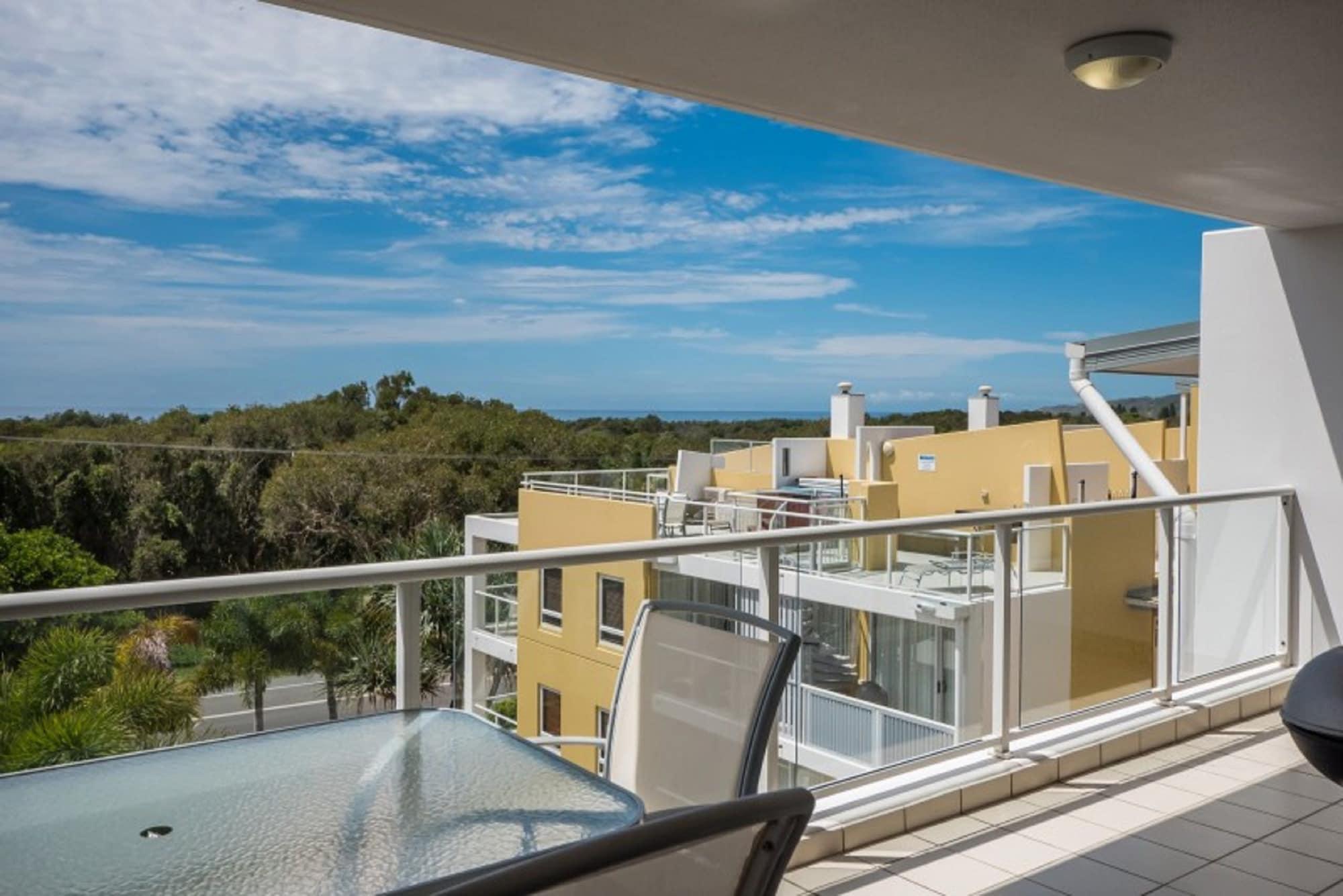 Seachange Coolum Beach Exterior foto
