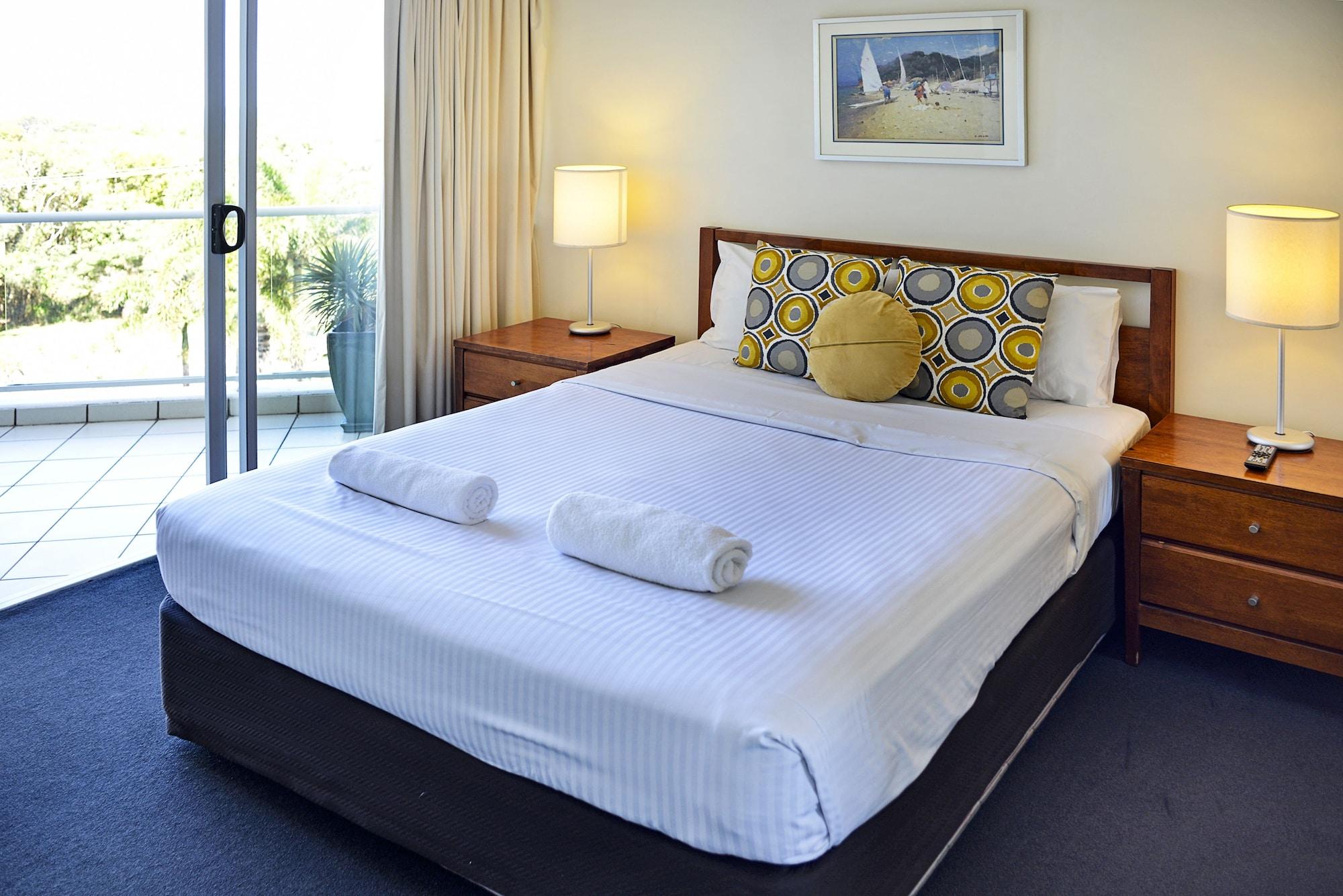 Seachange Coolum Beach Exterior foto