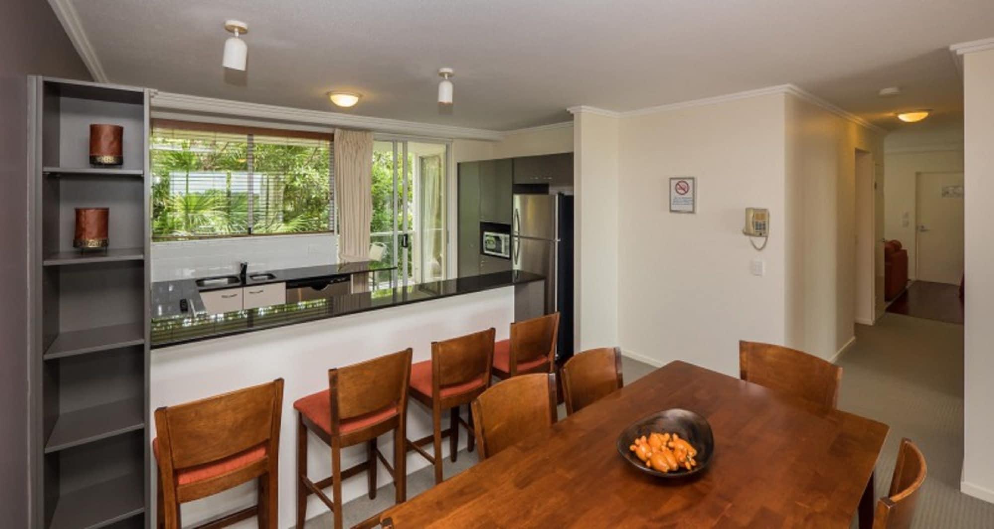 Seachange Coolum Beach Exterior foto
