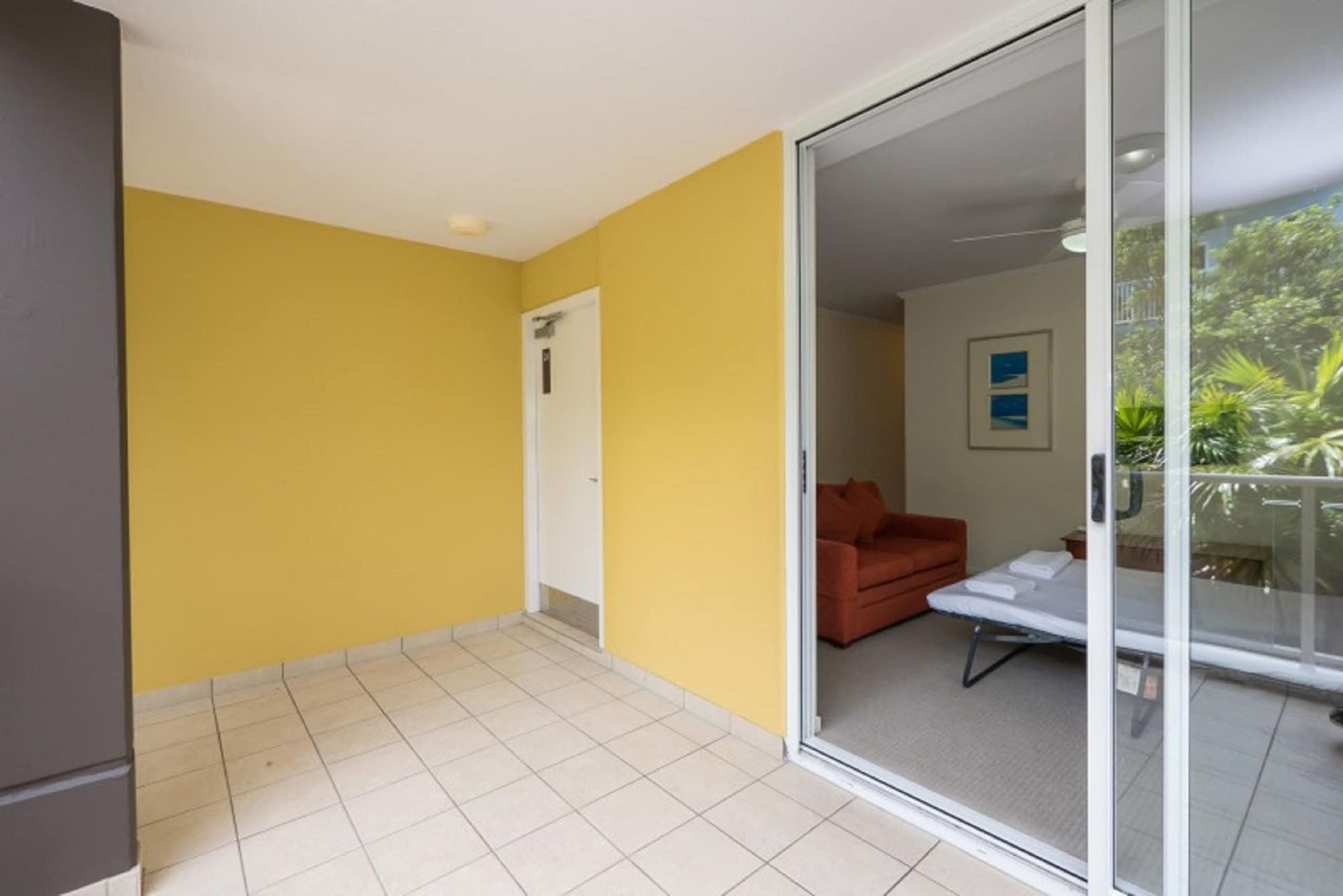 Seachange Coolum Beach Exterior foto
