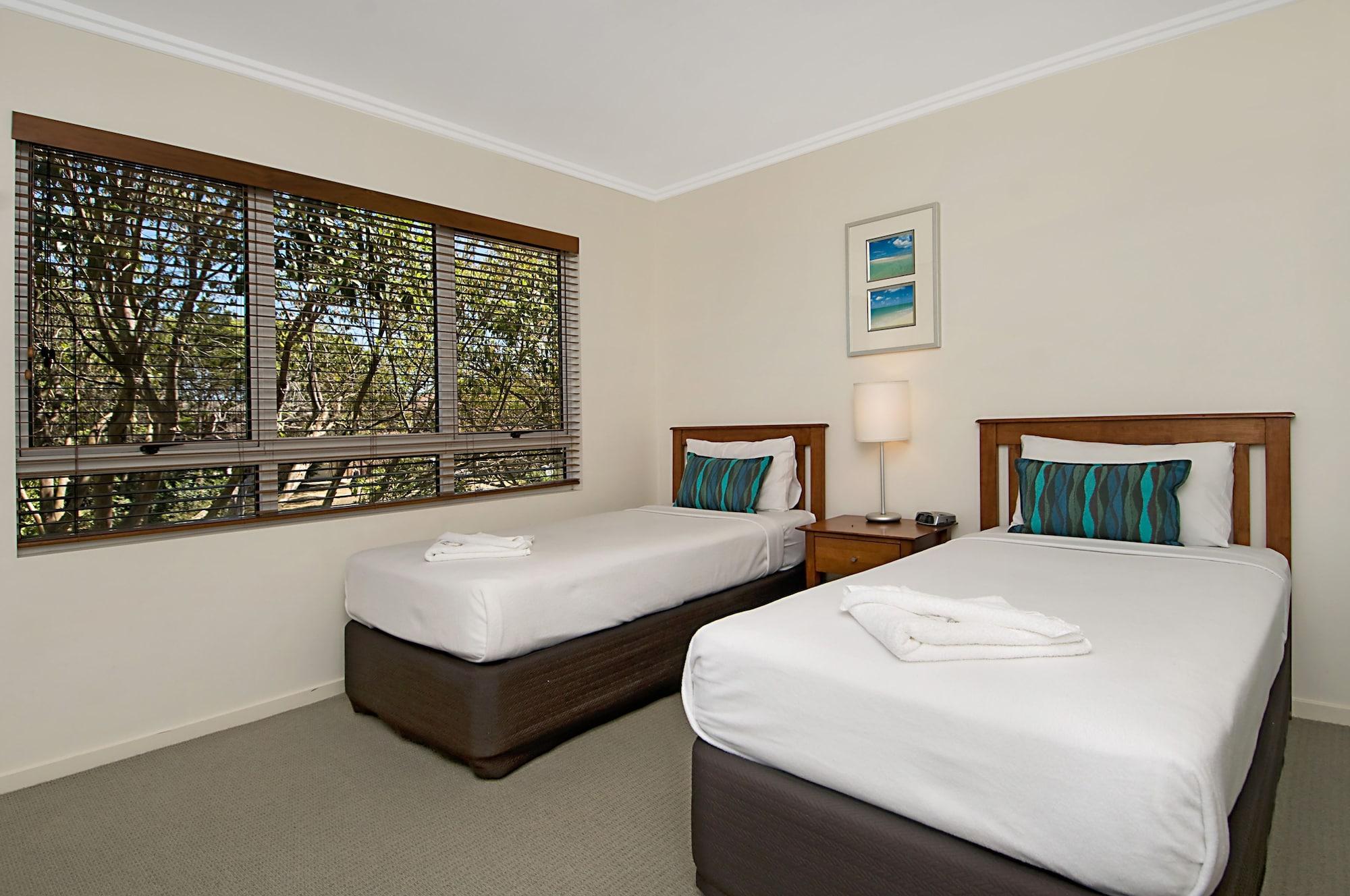 Seachange Coolum Beach Exterior foto