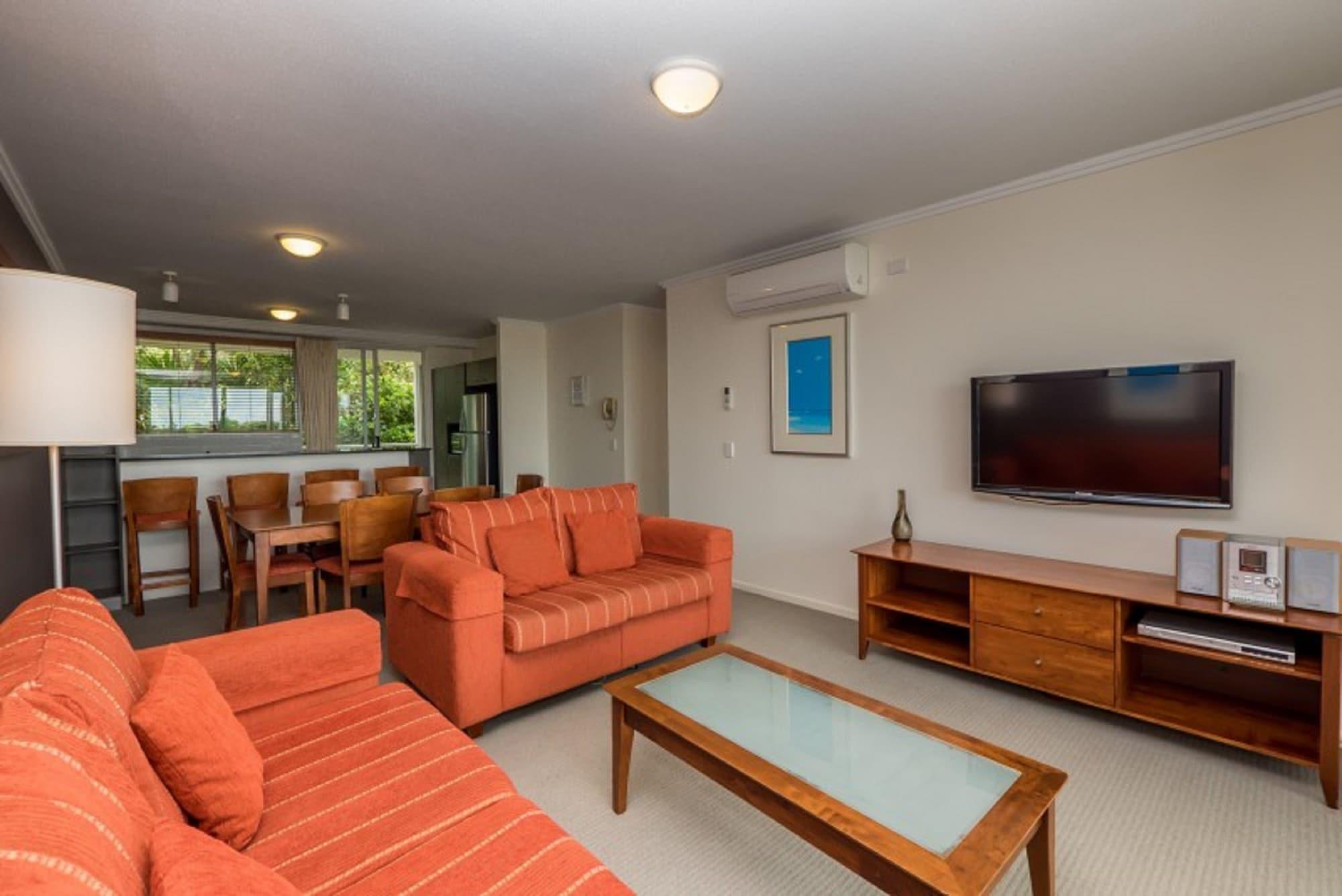Seachange Coolum Beach Exterior foto