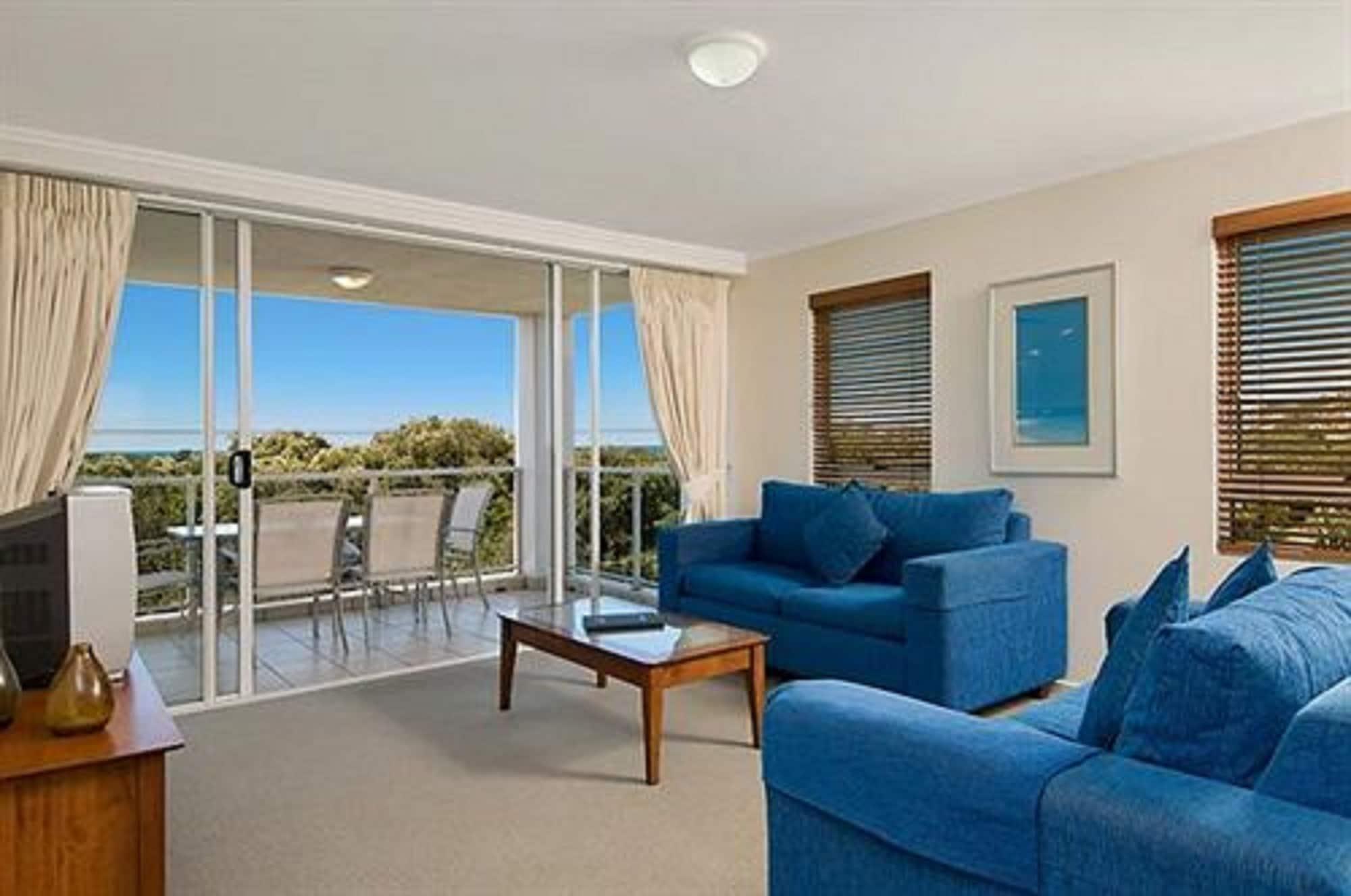 Seachange Coolum Beach Exterior foto