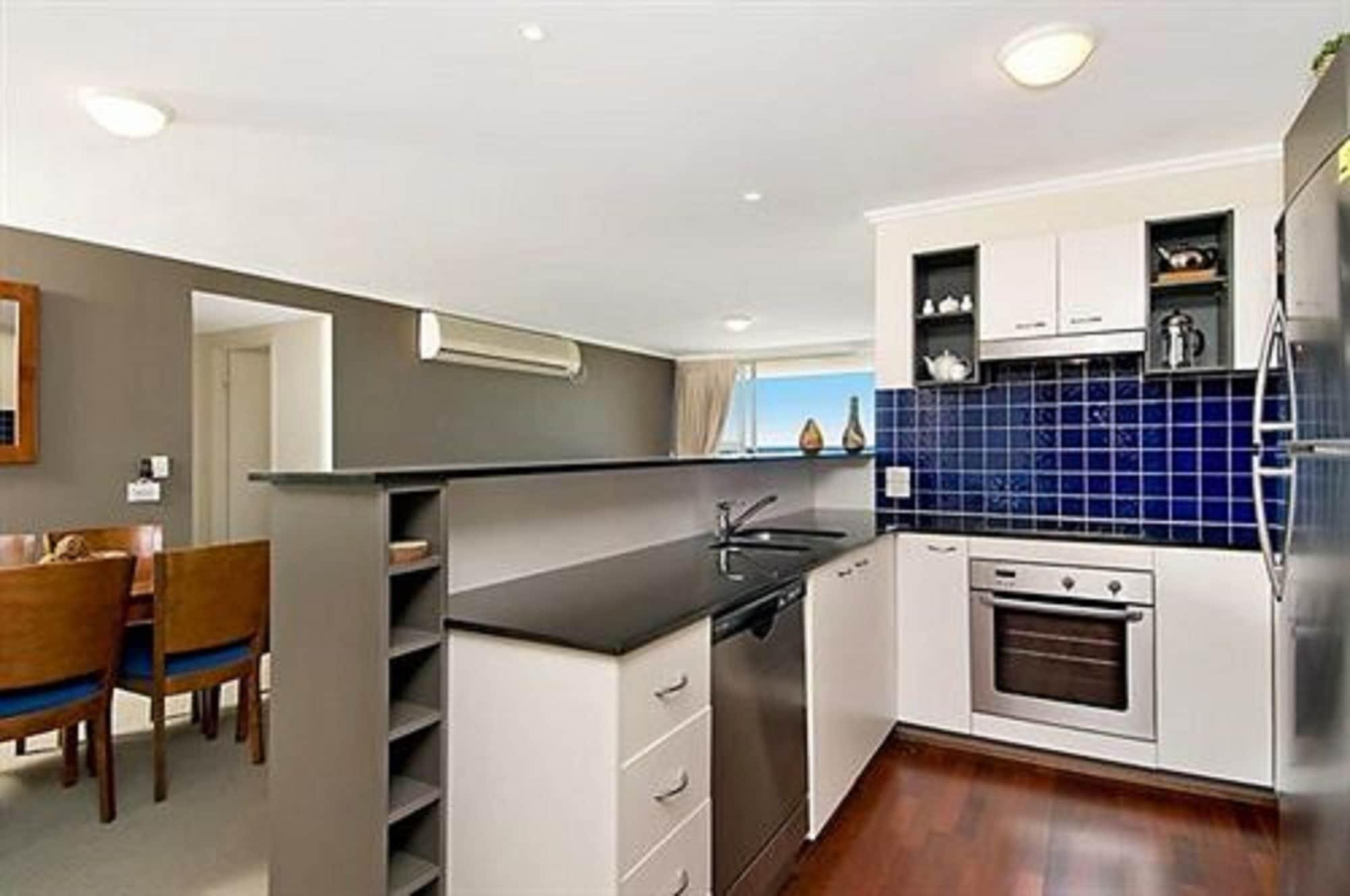 Seachange Coolum Beach Exterior foto