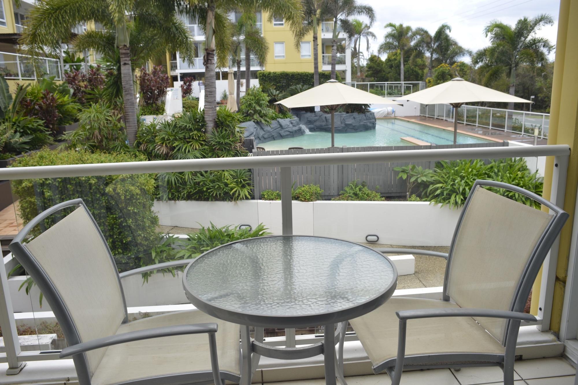 Seachange Coolum Beach Exterior foto