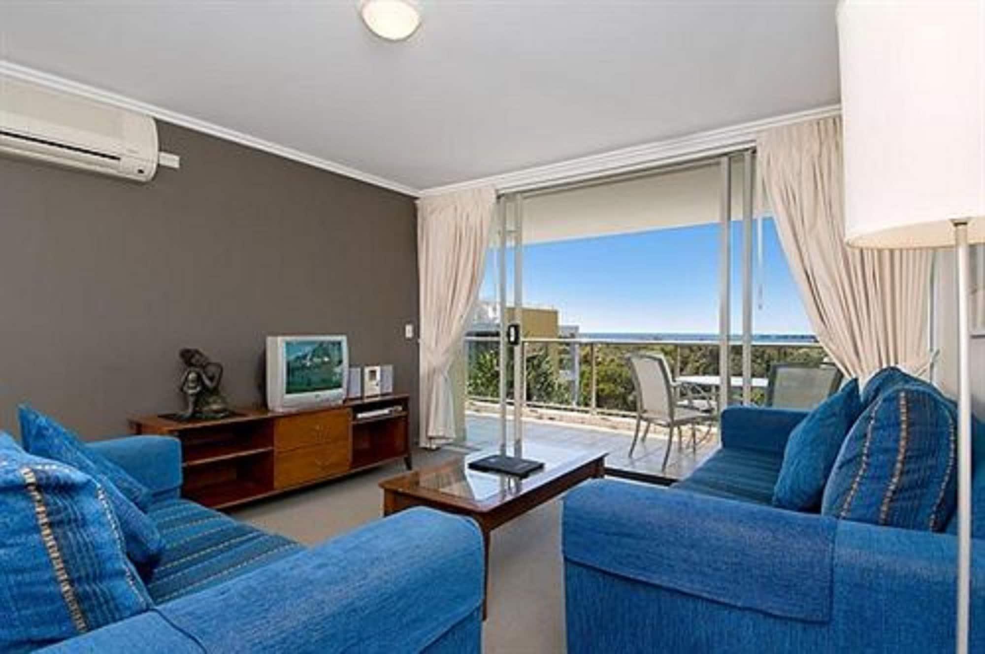 Seachange Coolum Beach Exterior foto