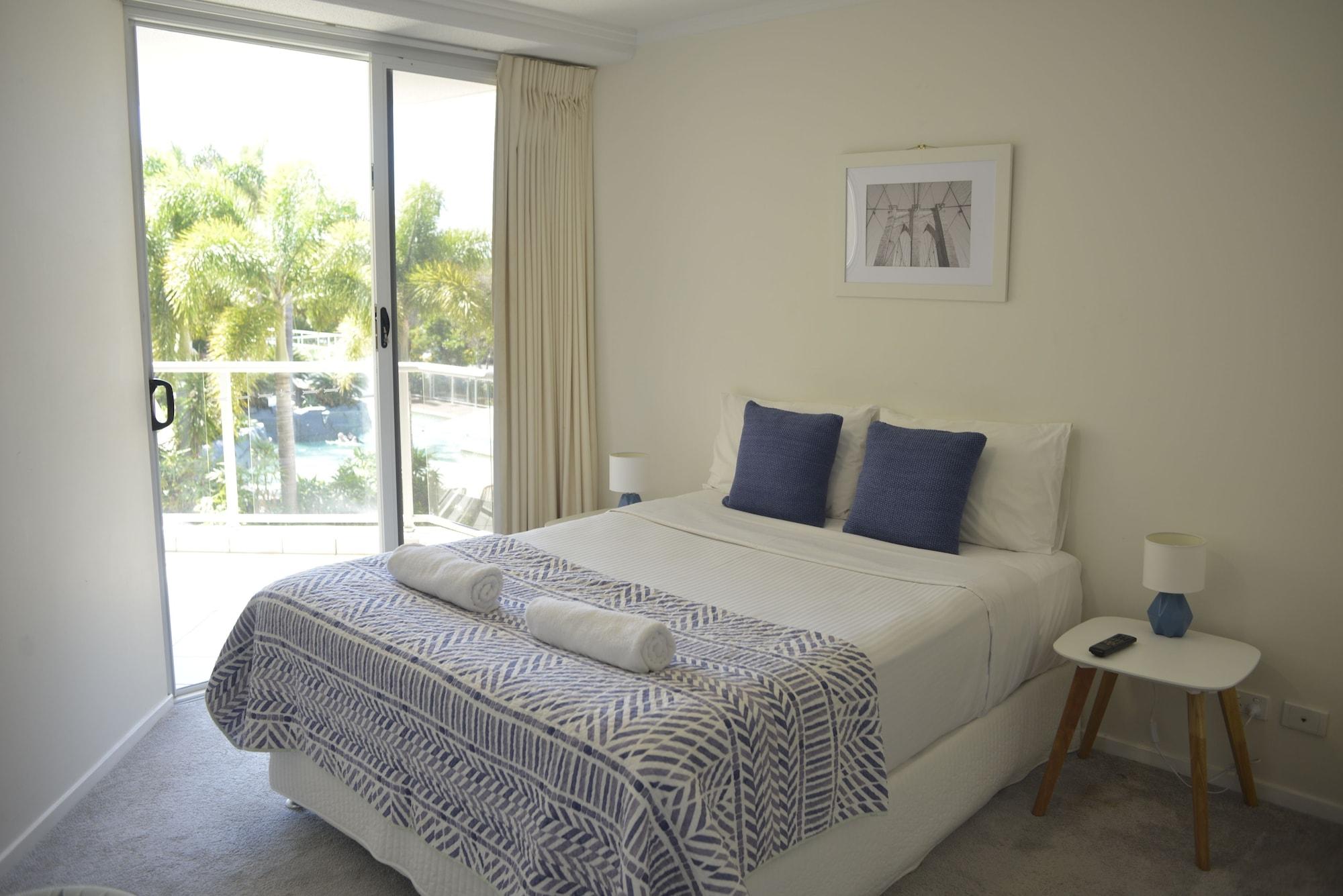 Seachange Coolum Beach Exterior foto