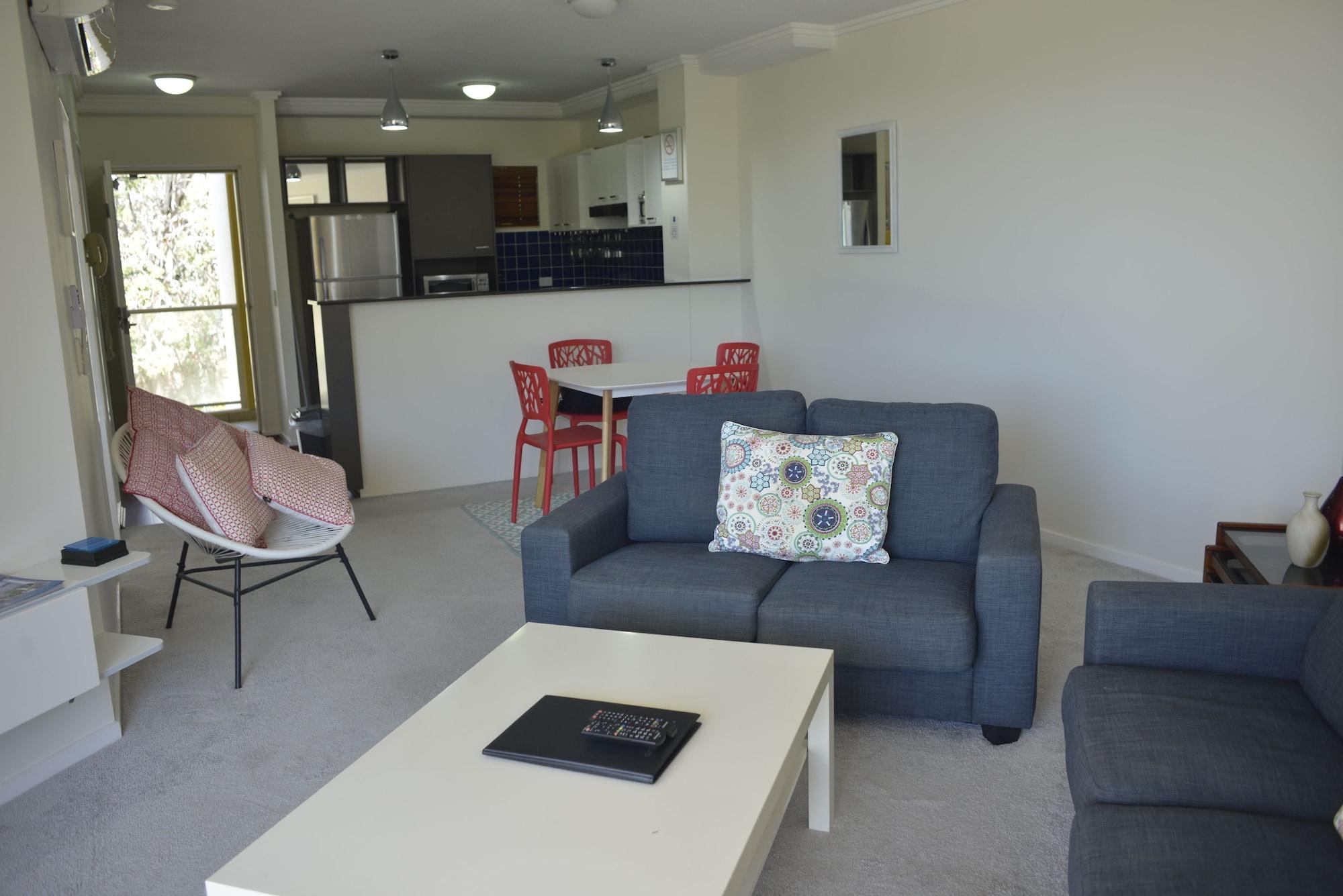 Seachange Coolum Beach Exterior foto