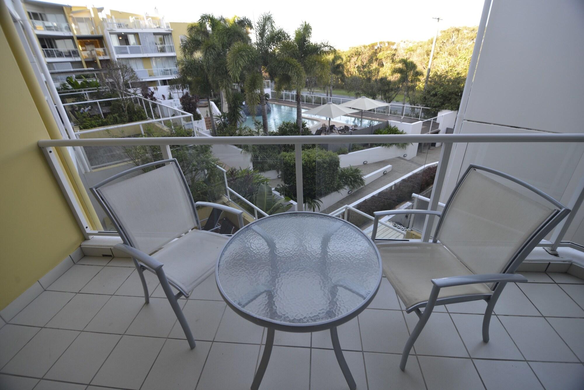 Seachange Coolum Beach Exterior foto