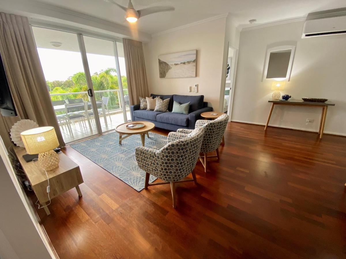 Seachange Coolum Beach Exterior foto