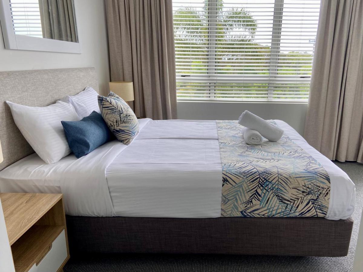 Seachange Coolum Beach Exterior foto