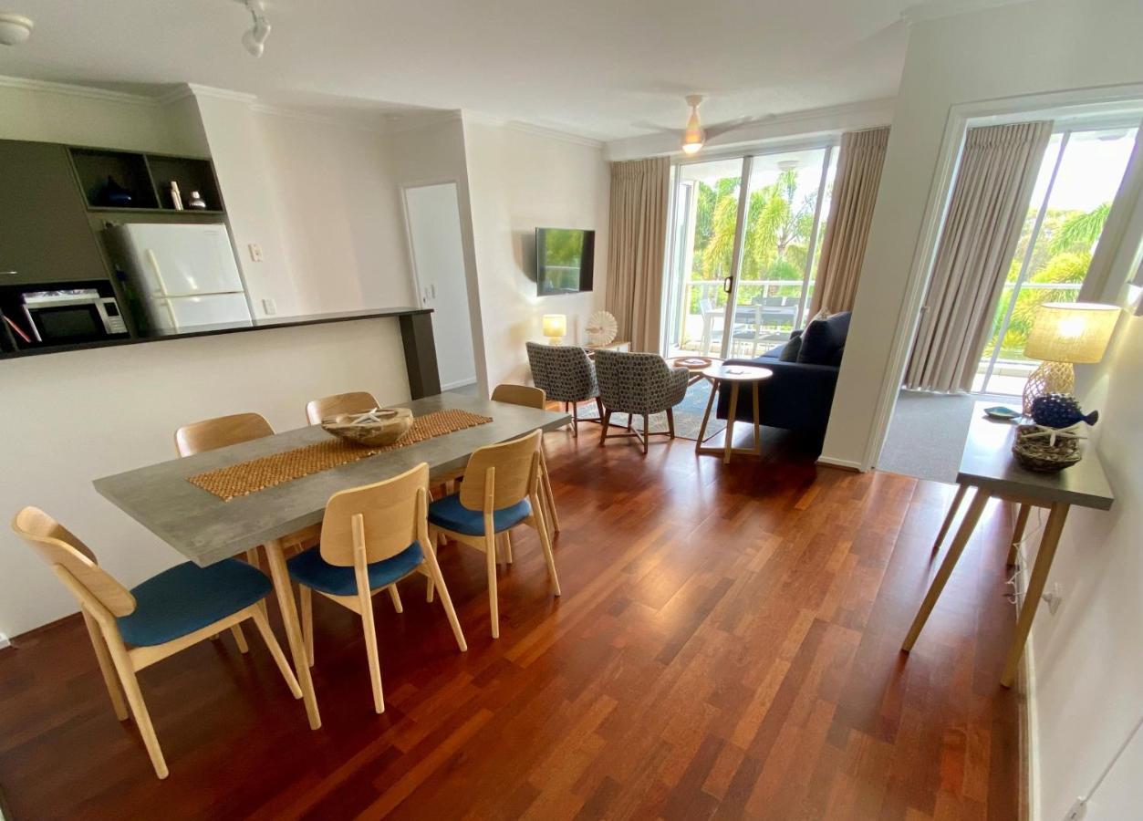 Seachange Coolum Beach Exterior foto