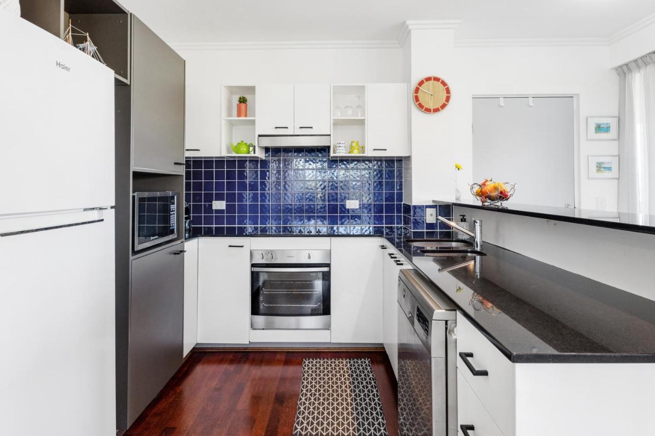 Seachange Coolum Beach Exterior foto