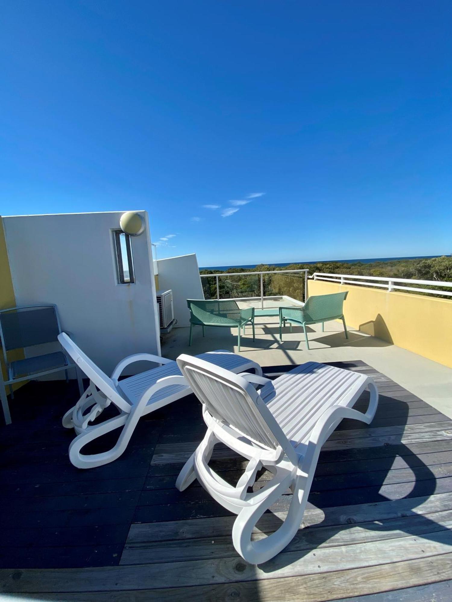 Seachange Coolum Beach Exterior foto