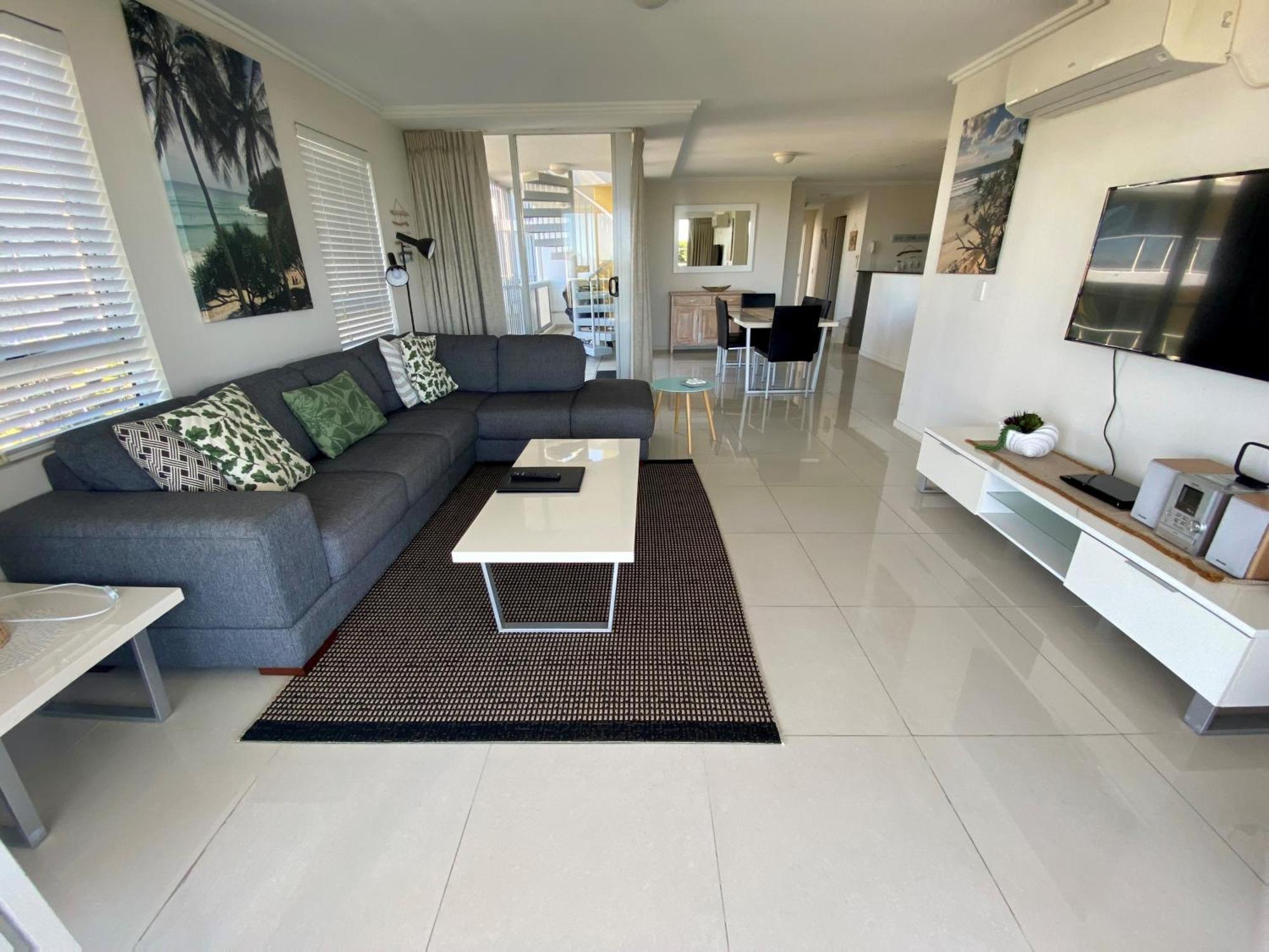 Seachange Coolum Beach Exterior foto
