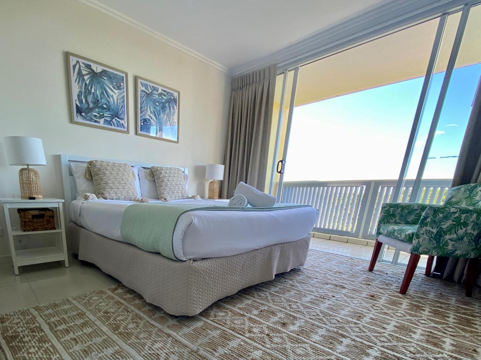 Seachange Coolum Beach Exterior foto