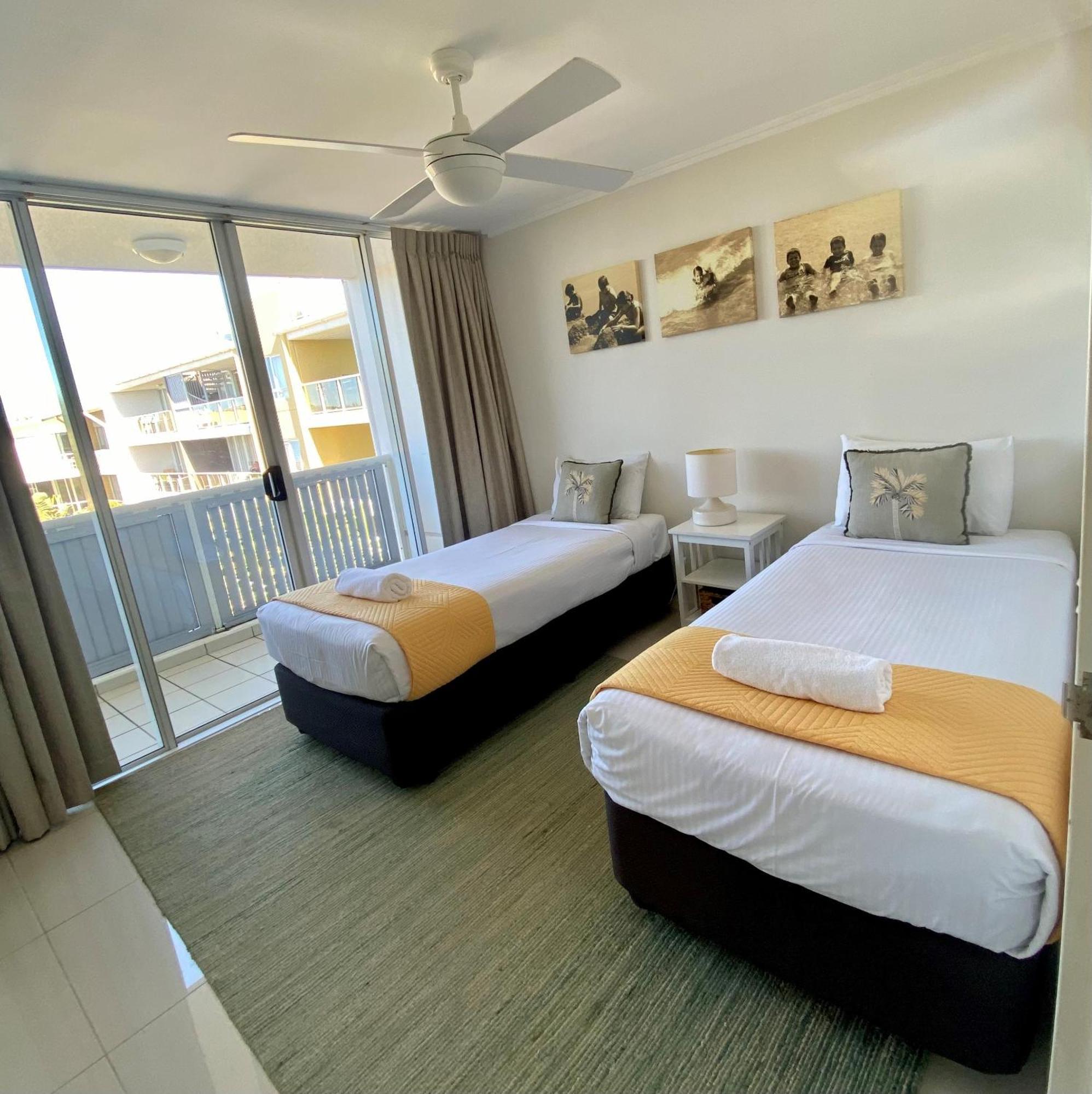 Seachange Coolum Beach Exterior foto