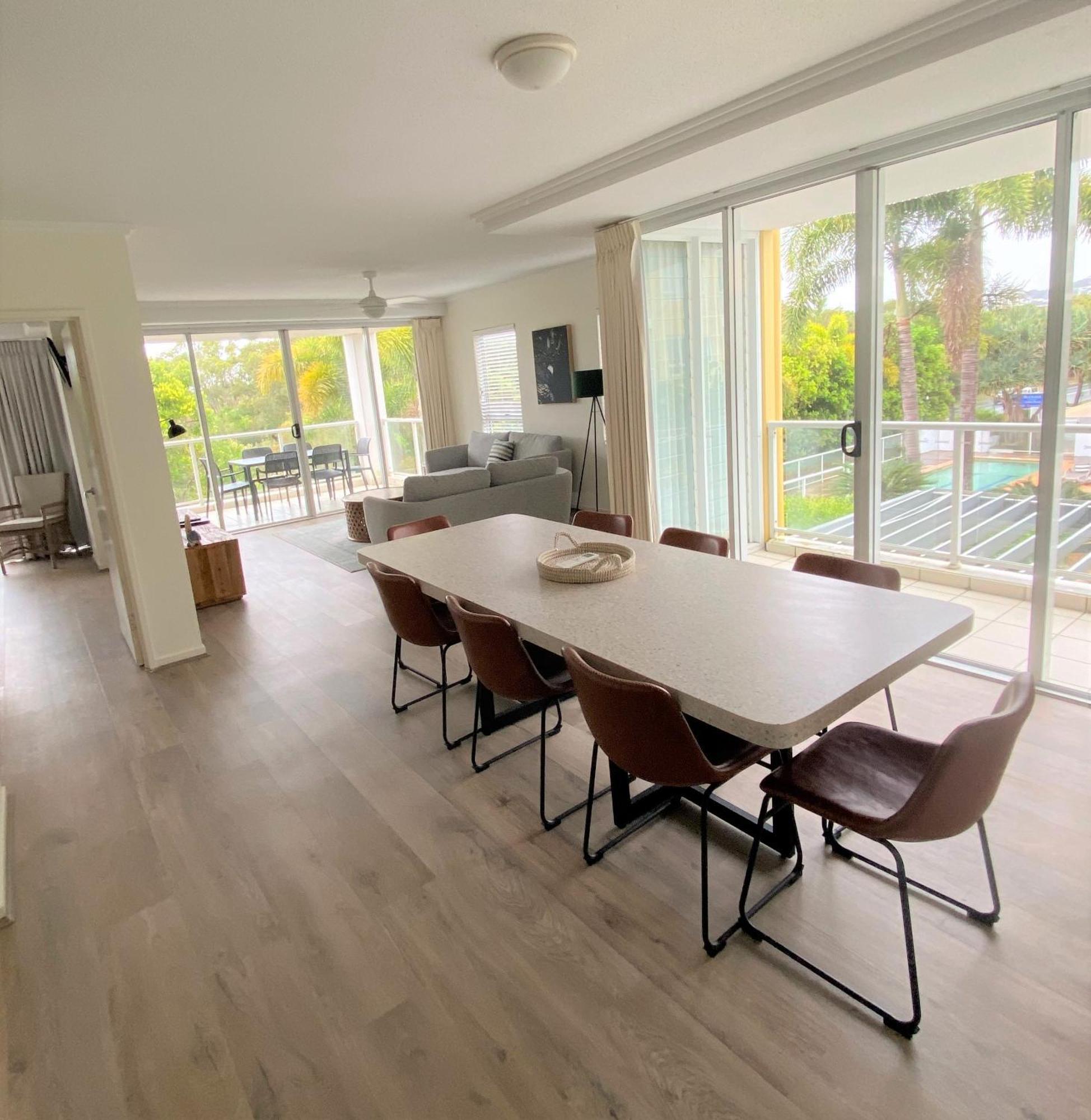 Seachange Coolum Beach Exterior foto