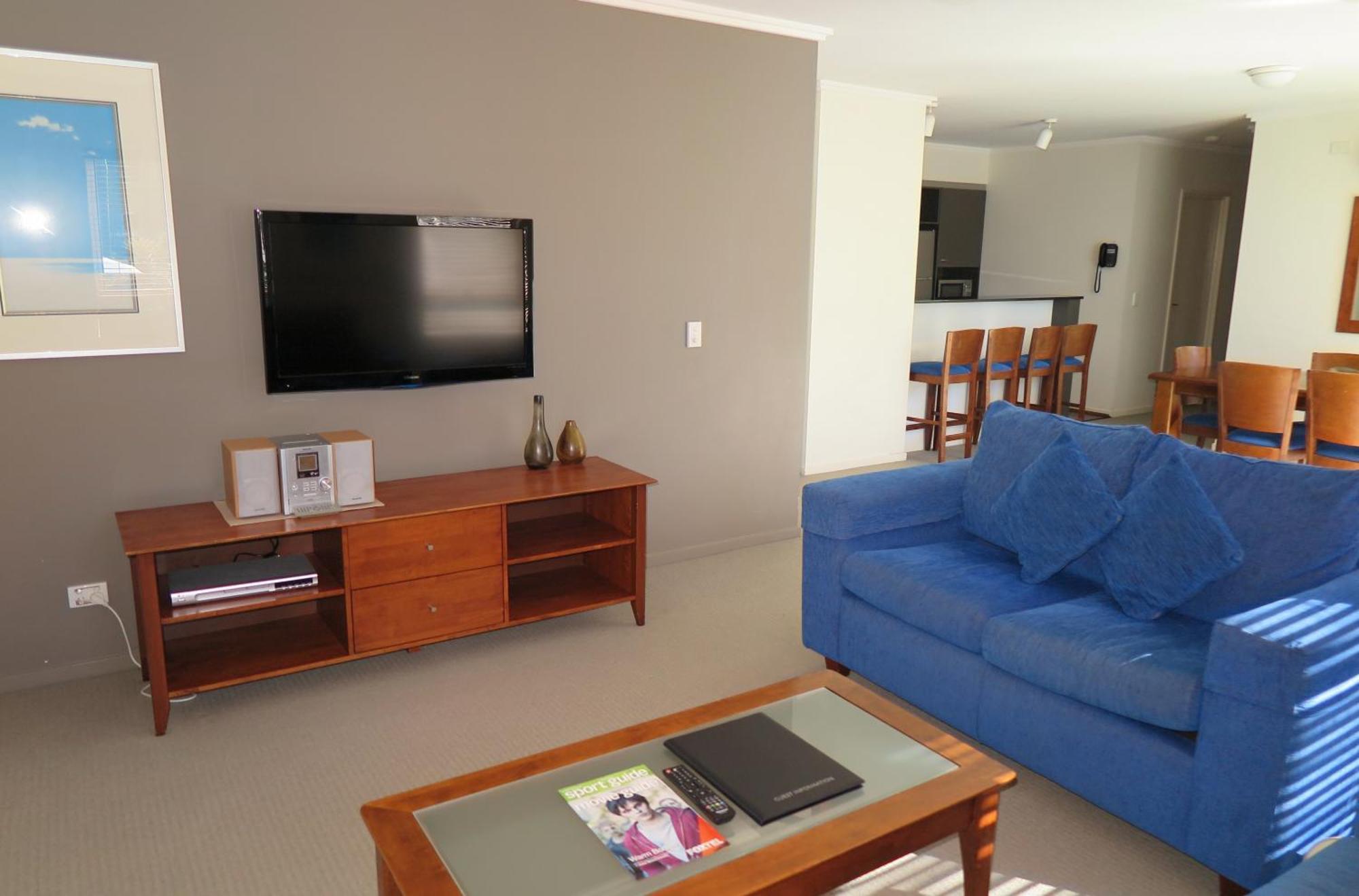 Seachange Coolum Beach Habitación foto