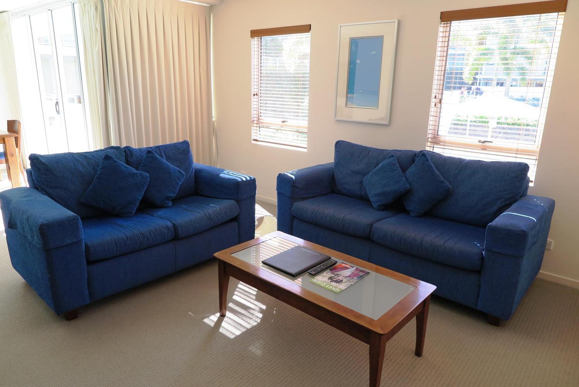 Seachange Coolum Beach Exterior foto