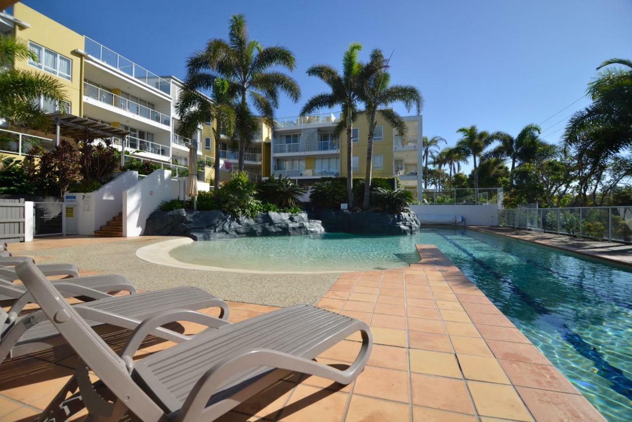 Seachange Coolum Beach Exterior foto