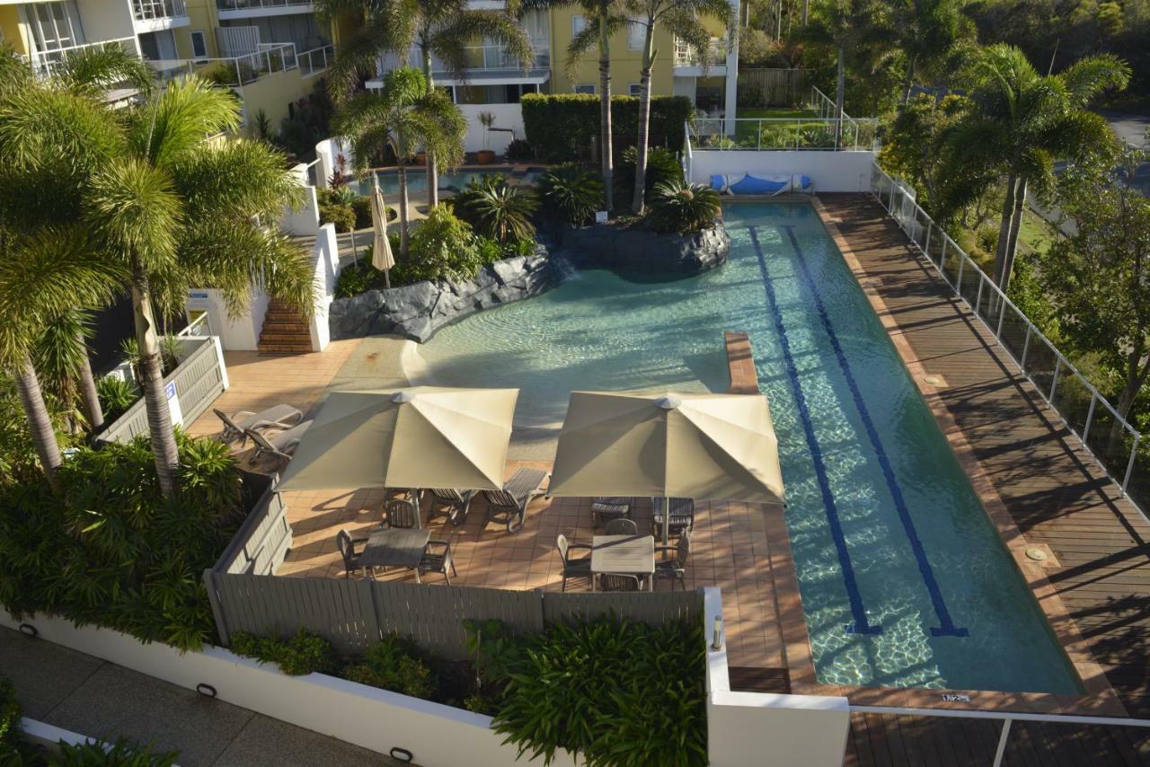 Seachange Coolum Beach Exterior foto