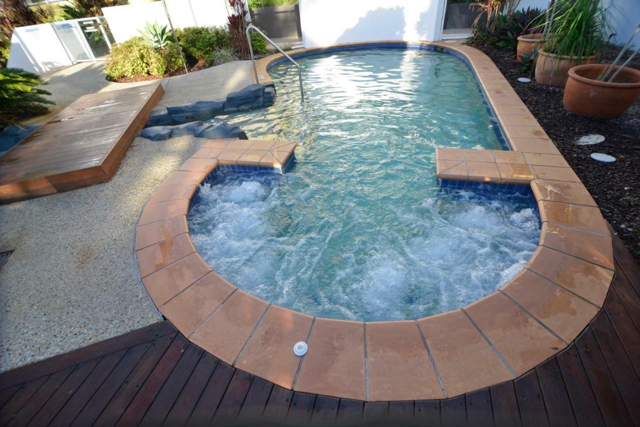 Seachange Coolum Beach Exterior foto