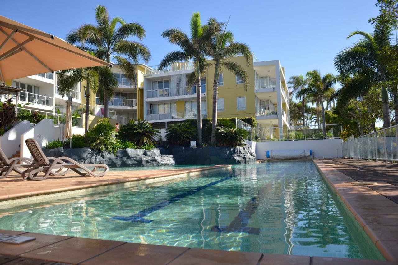 Seachange Coolum Beach Exterior foto