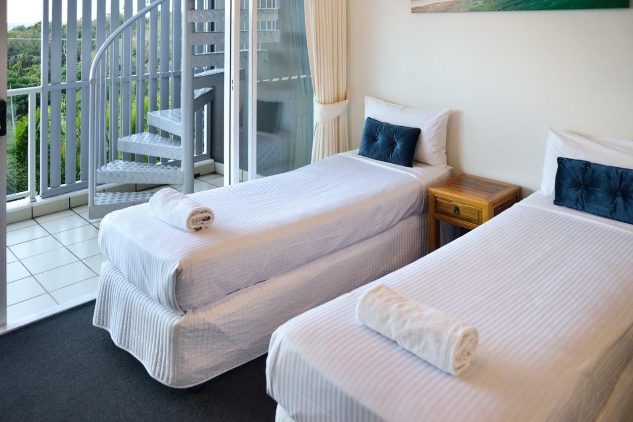 Seachange Coolum Beach Exterior foto