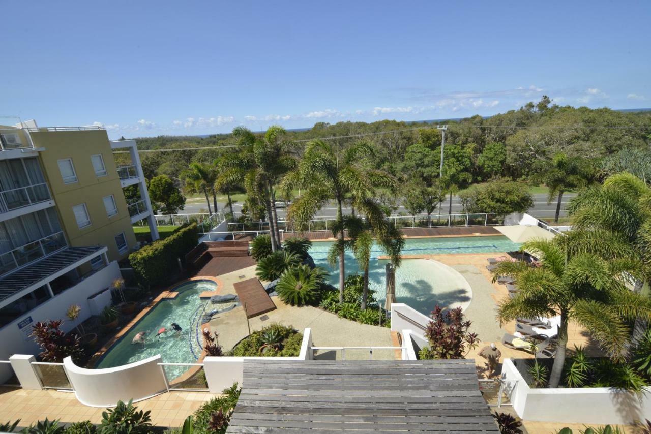Seachange Coolum Beach Exterior foto