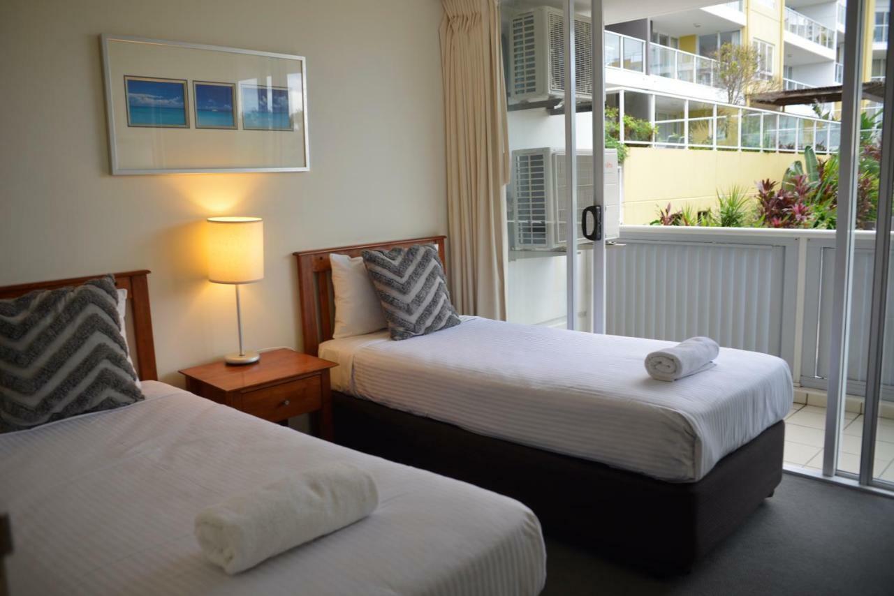 Seachange Coolum Beach Exterior foto