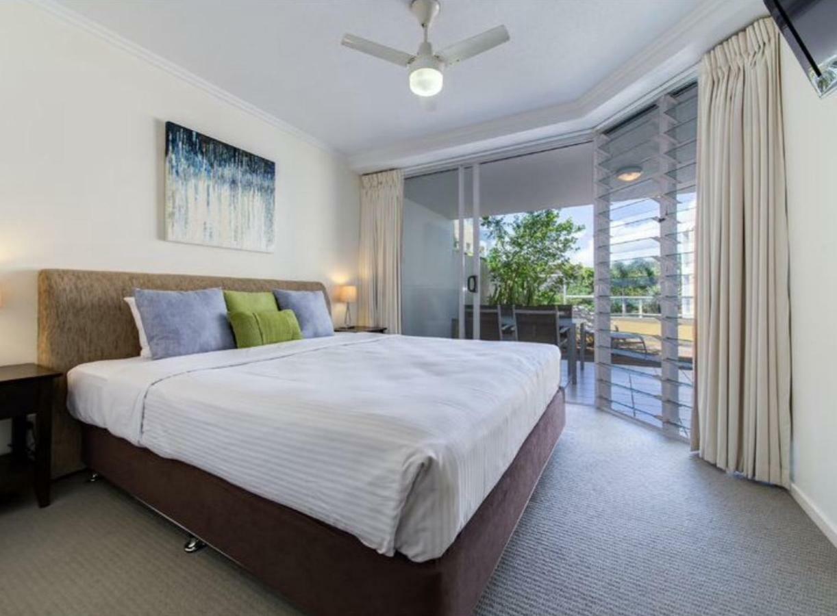 Seachange Coolum Beach Exterior foto