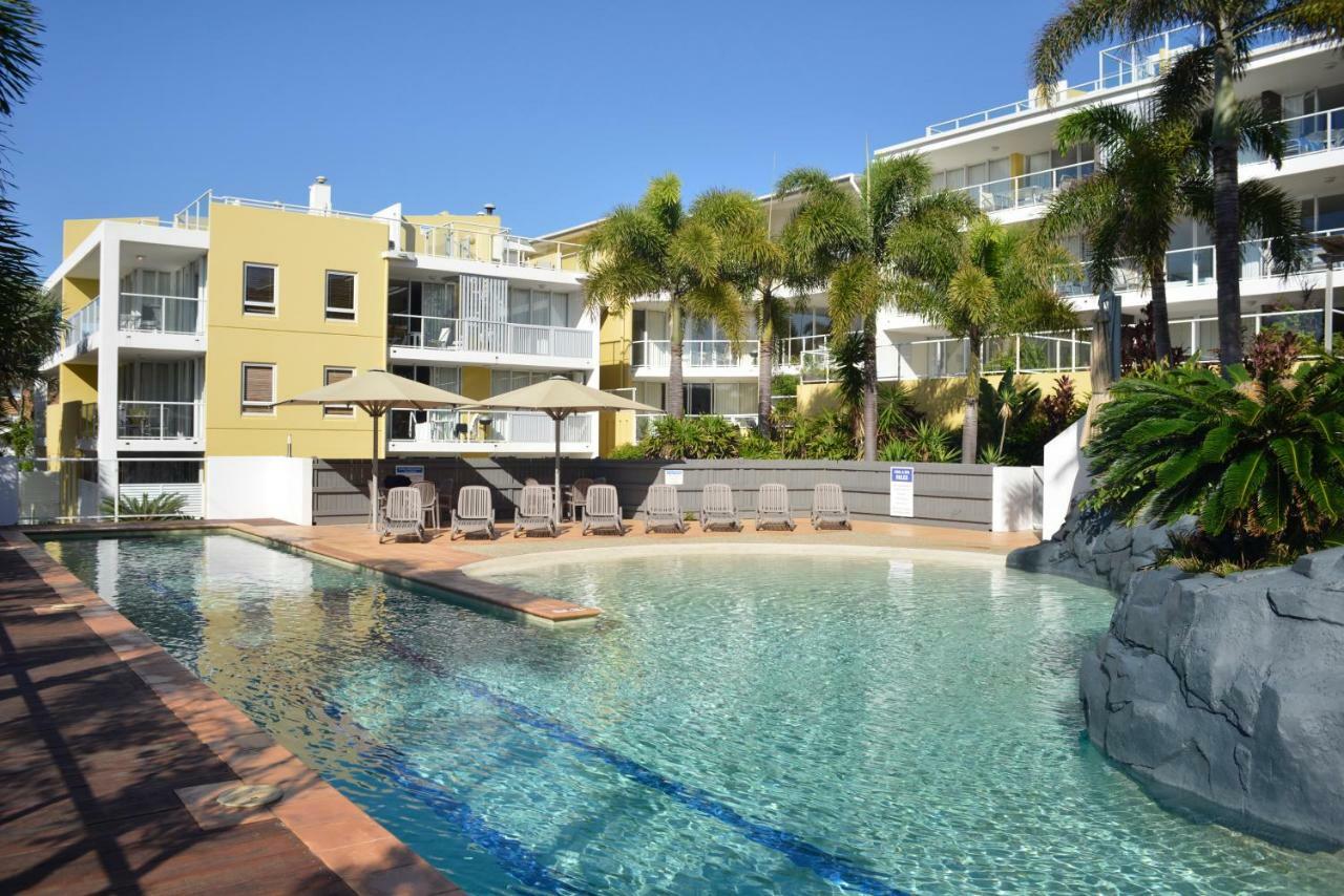 Seachange Coolum Beach Exterior foto