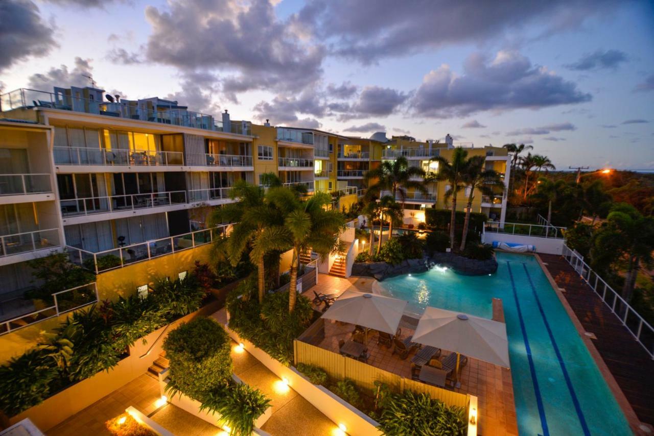 Seachange Coolum Beach Exterior foto