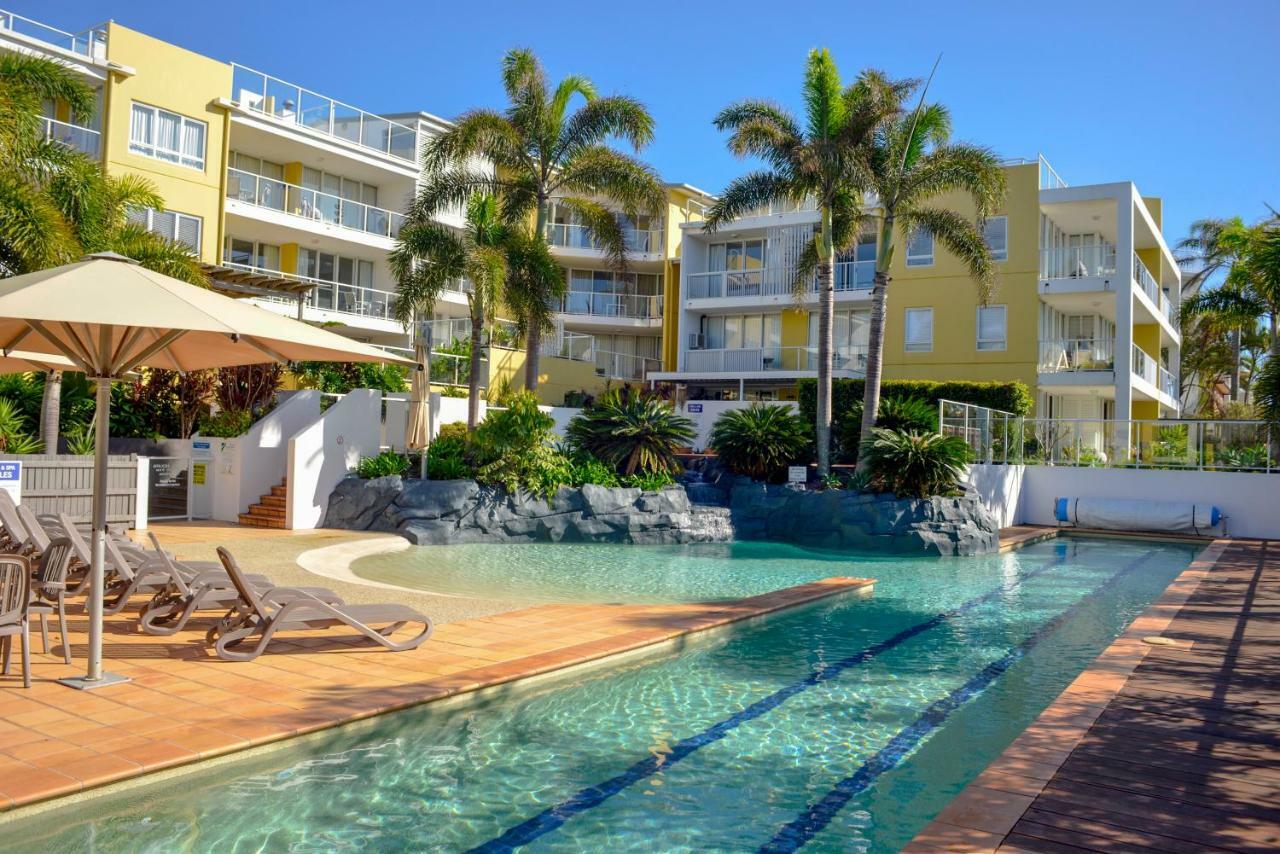Seachange Coolum Beach Exterior foto