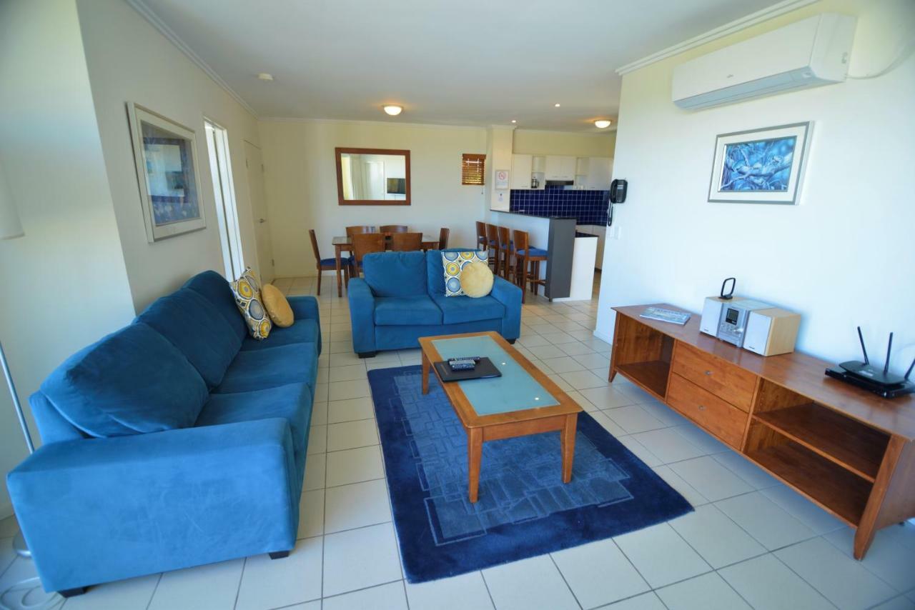 Seachange Coolum Beach Exterior foto