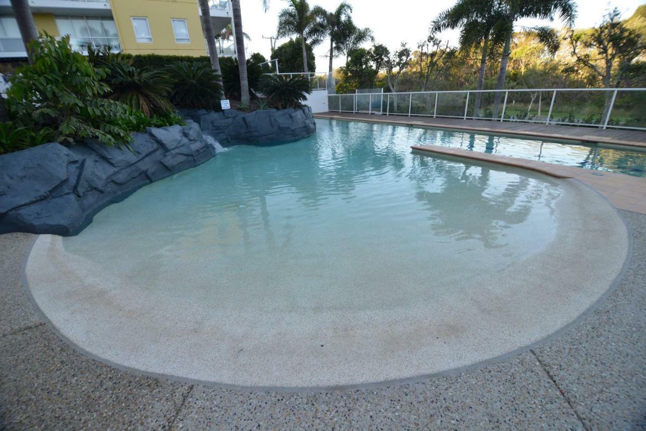 Seachange Coolum Beach Exterior foto