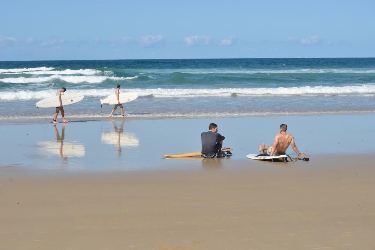 Seachange Coolum Beach Exterior foto