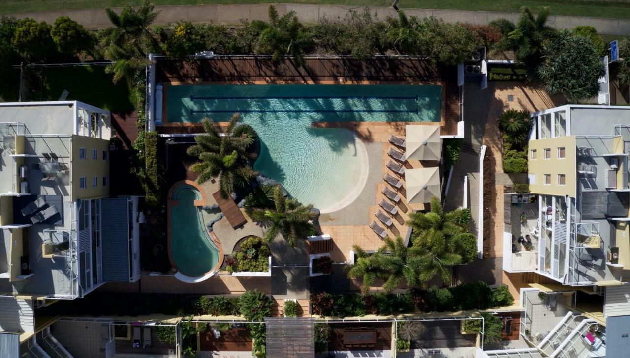 Seachange Coolum Beach Exterior foto