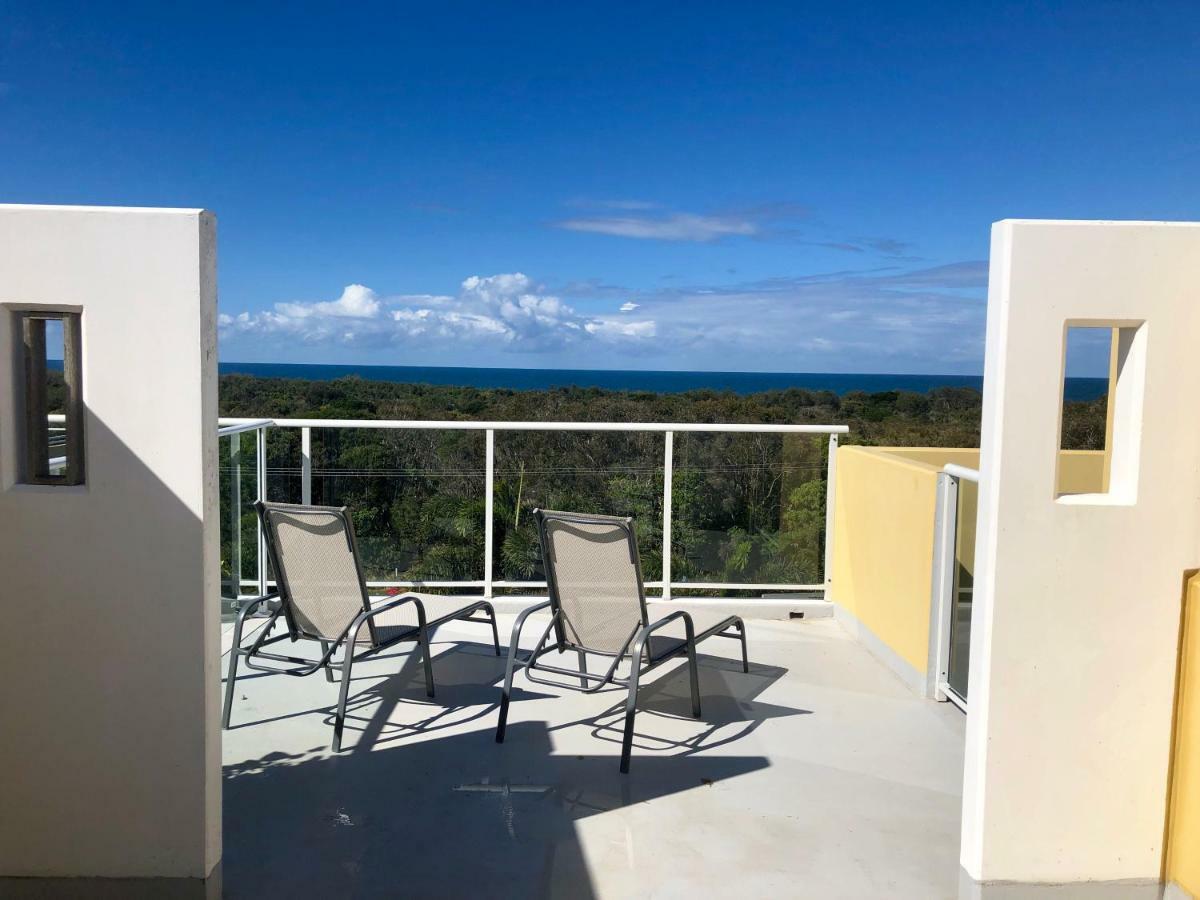 Seachange Coolum Beach Exterior foto