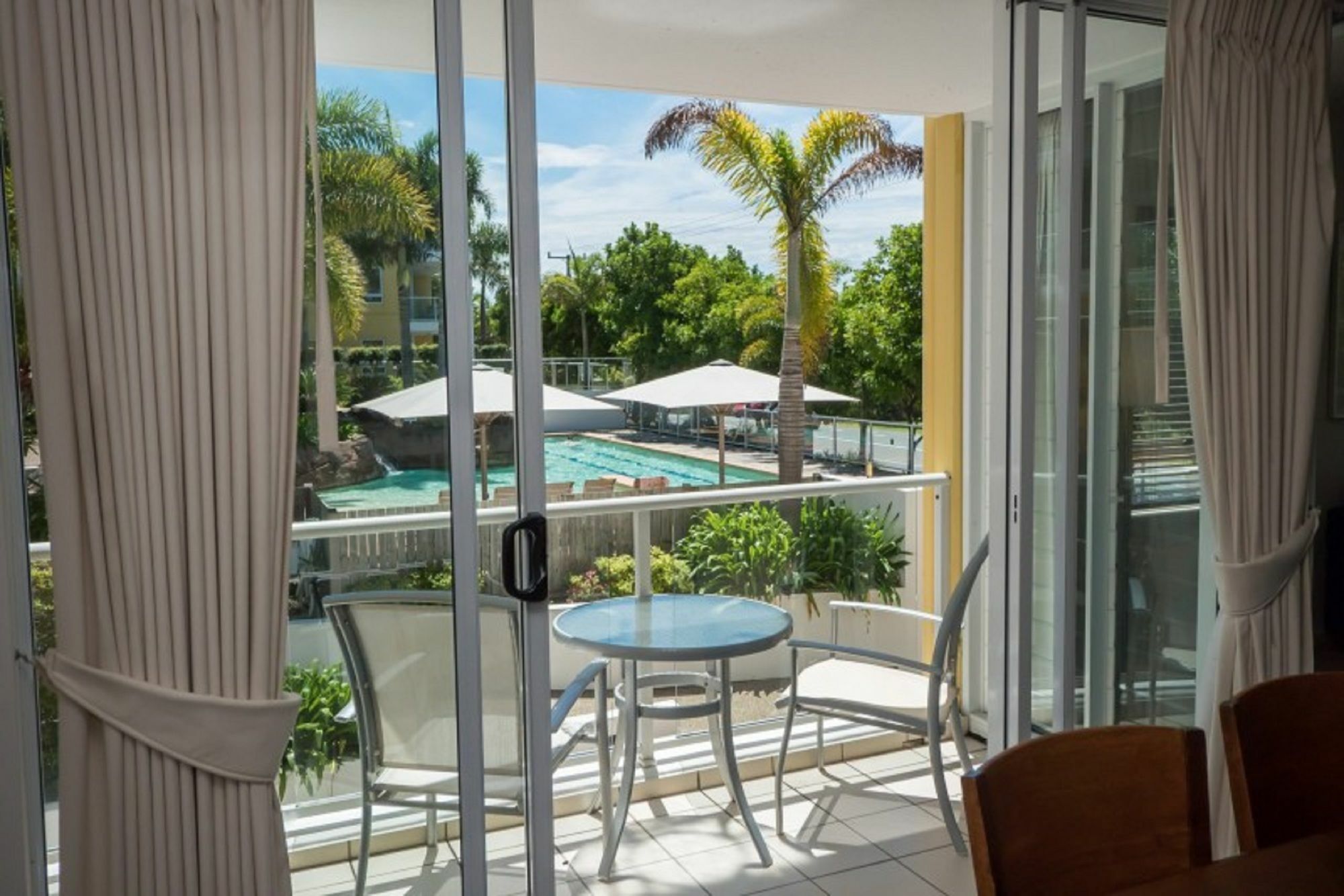 Seachange Coolum Beach Exterior foto