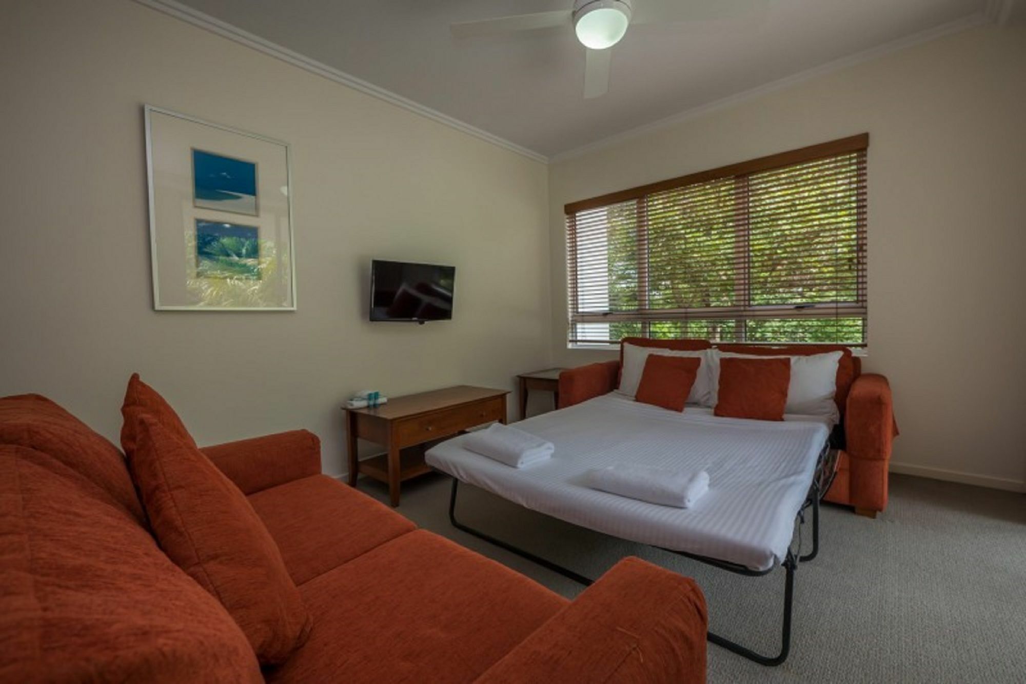 Seachange Coolum Beach Exterior foto
