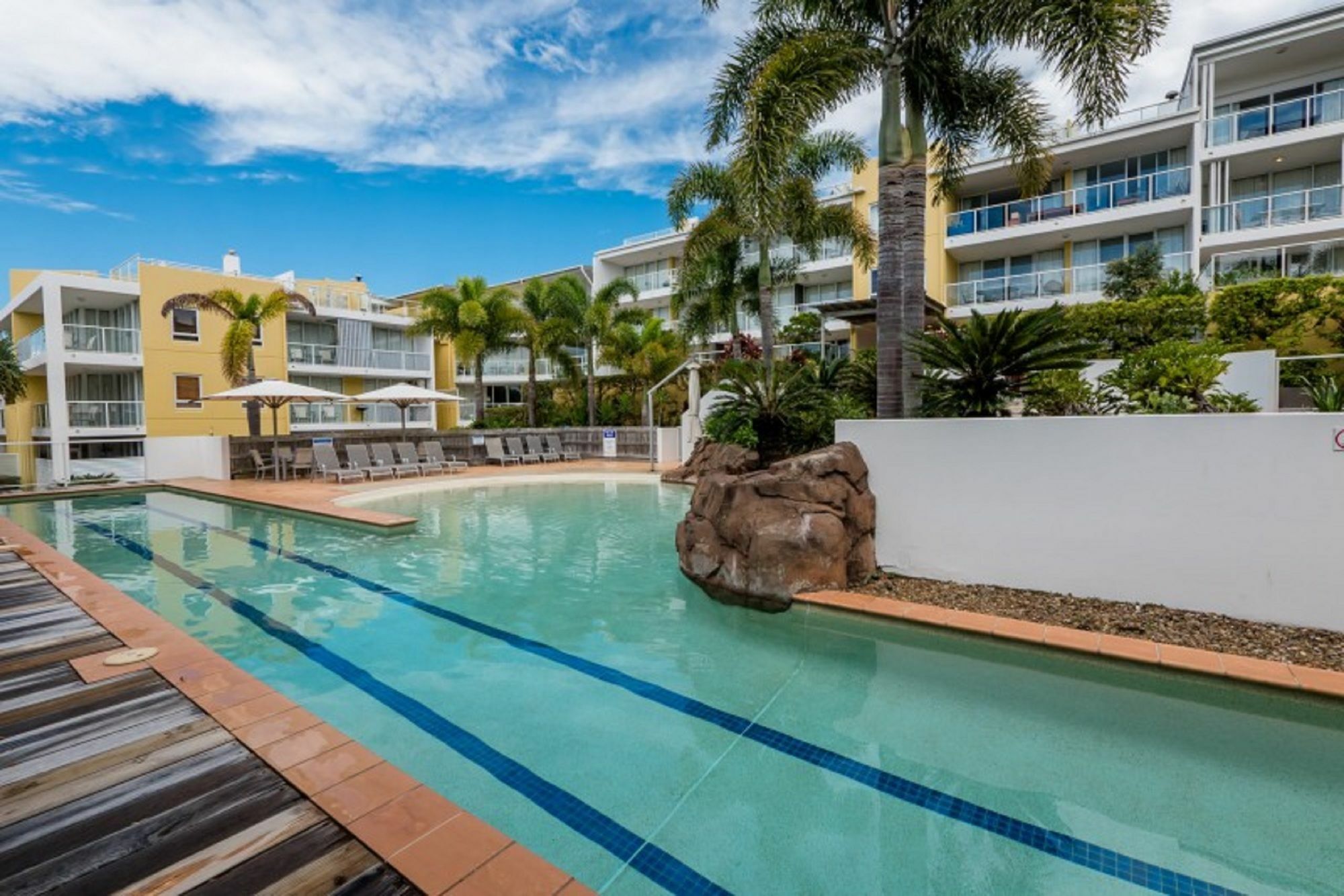 Seachange Coolum Beach Exterior foto