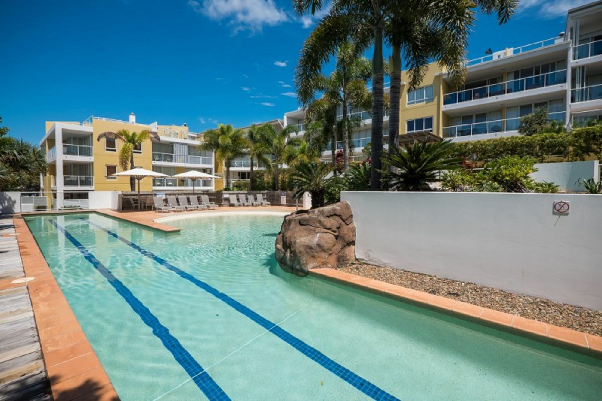 Seachange Coolum Beach Exterior foto